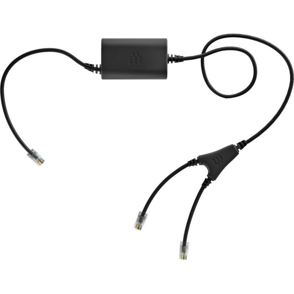 OMNIHIL White 15 Feet Long AC Power Cord Compatible with Elmo EV-4400AF UL Listed OMNIHIL White 15 Feet Long AC Power Cord Compatible with Elmo EV-4400AF UL Listed